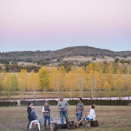 Willa Peppertree Farm Mudgee Zewnętrze zdjęcie