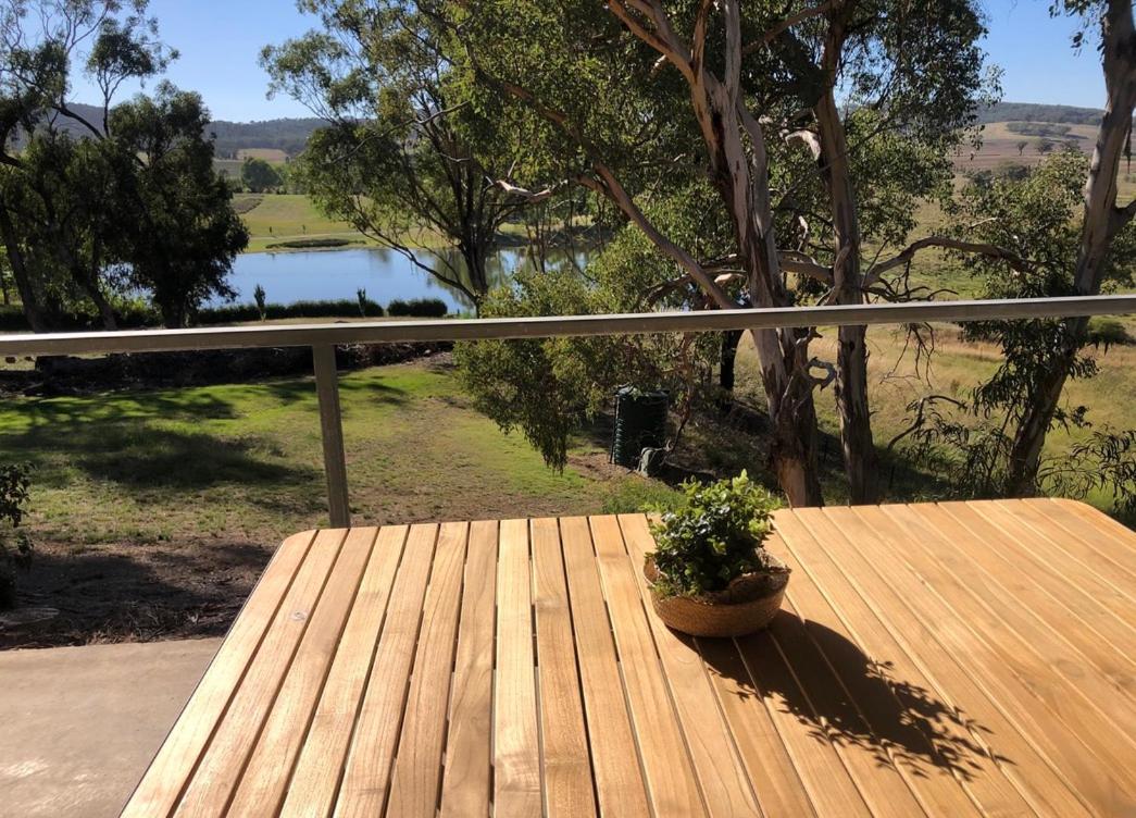 Willa Peppertree Farm Mudgee Zewnętrze zdjęcie