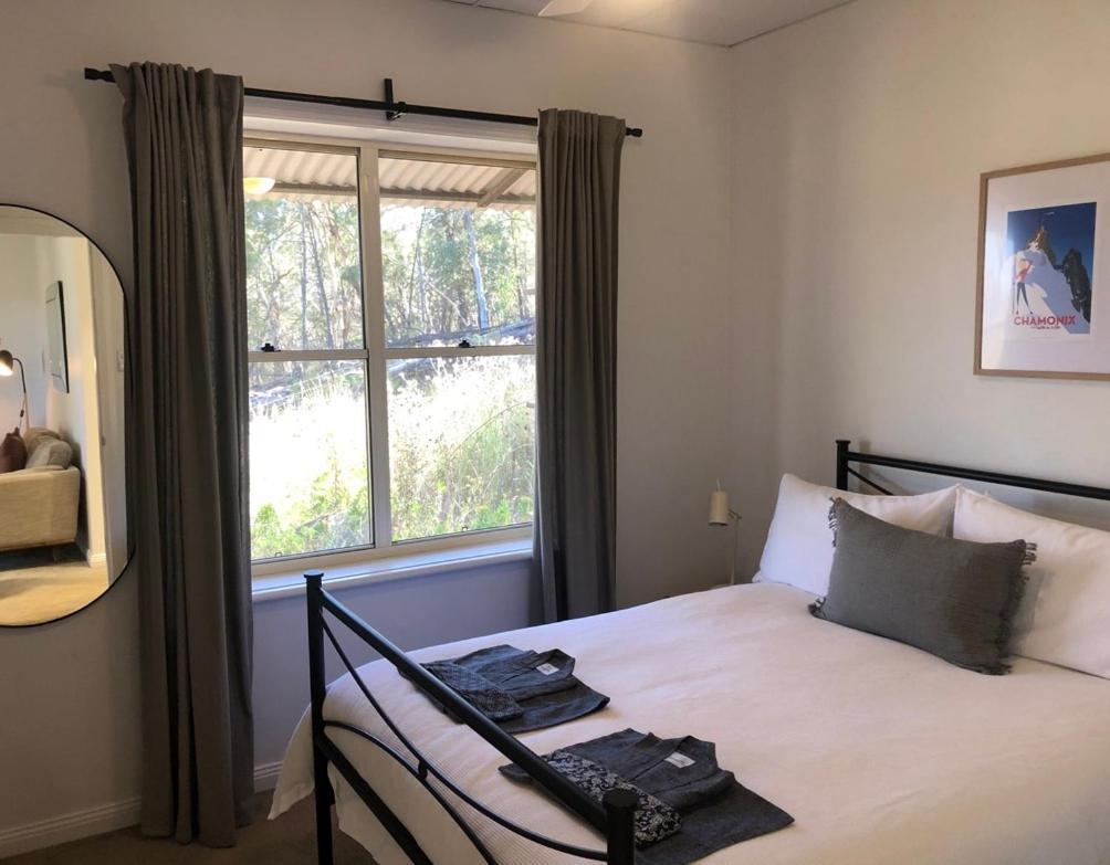 Willa Peppertree Farm Mudgee Zewnętrze zdjęcie