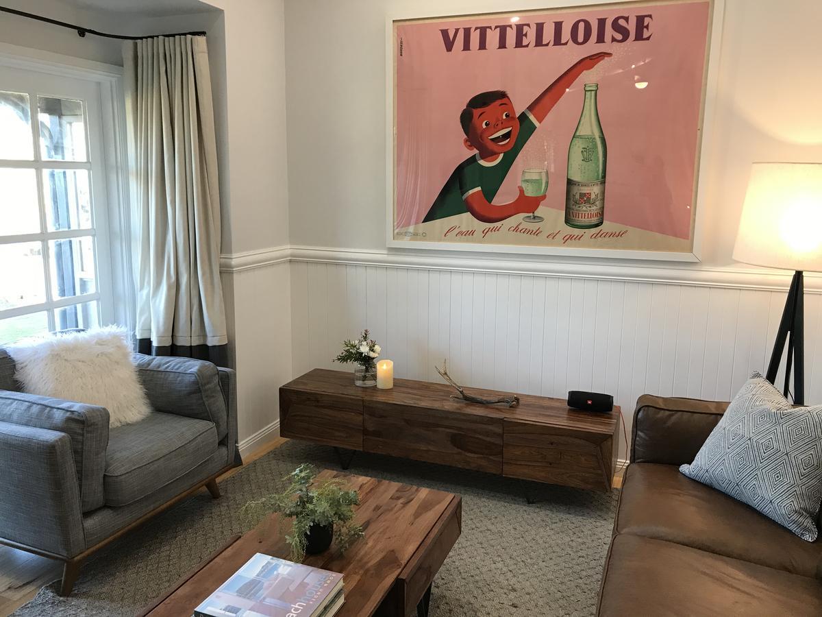 Willa Peppertree Farm Mudgee Zewnętrze zdjęcie