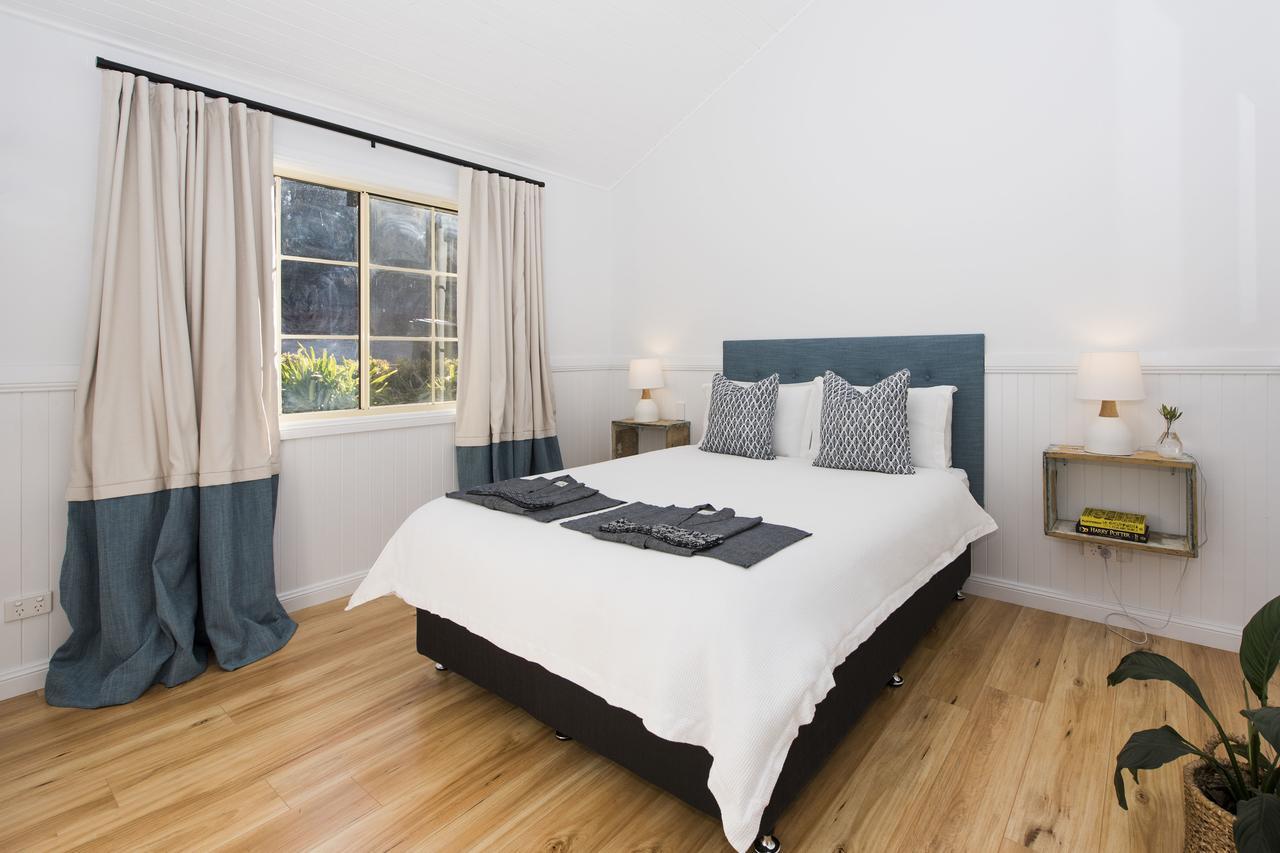 Willa Peppertree Farm Mudgee Zewnętrze zdjęcie