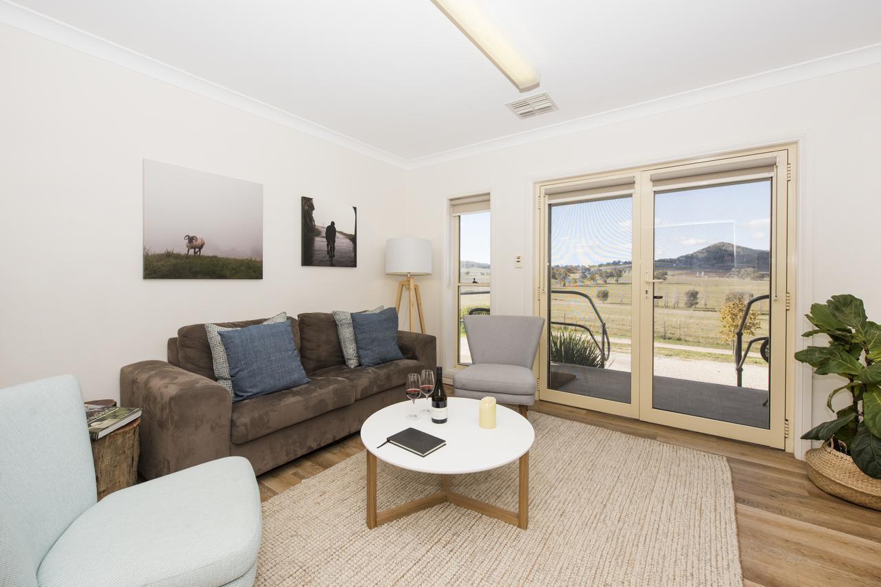 Willa Peppertree Farm Mudgee Zewnętrze zdjęcie
