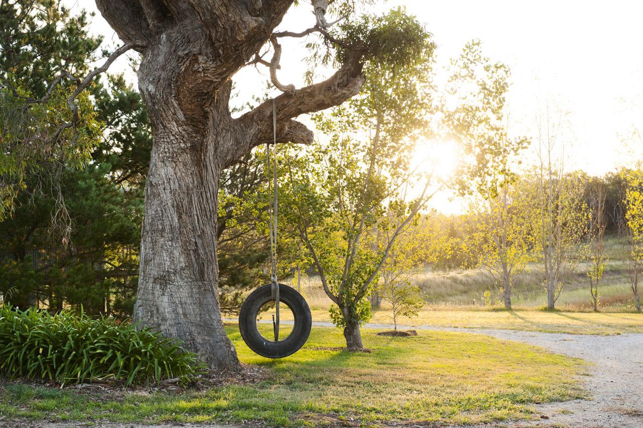 Willa Peppertree Farm Mudgee Zewnętrze zdjęcie
