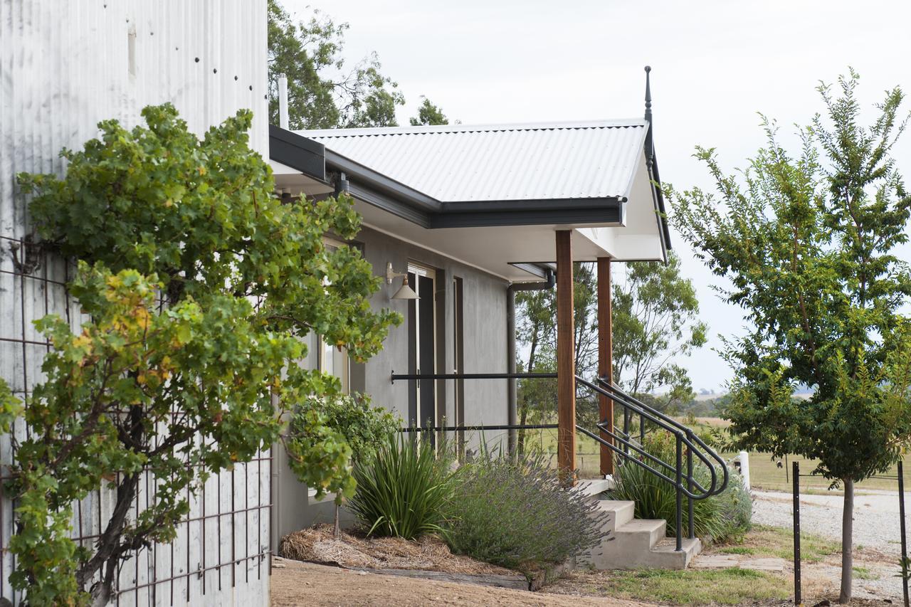 Willa Peppertree Farm Mudgee Zewnętrze zdjęcie