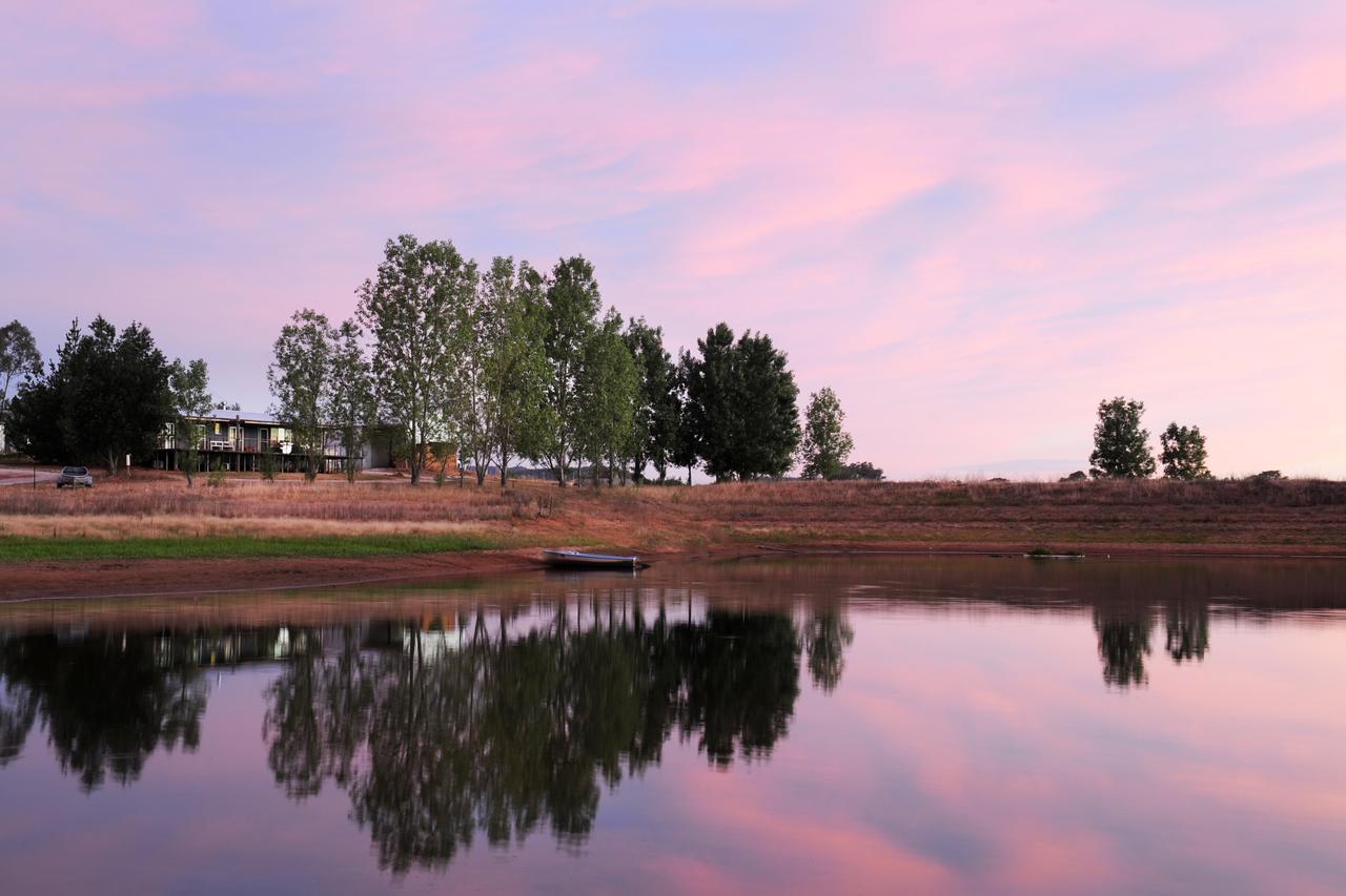 Willa Peppertree Farm Mudgee Zewnętrze zdjęcie